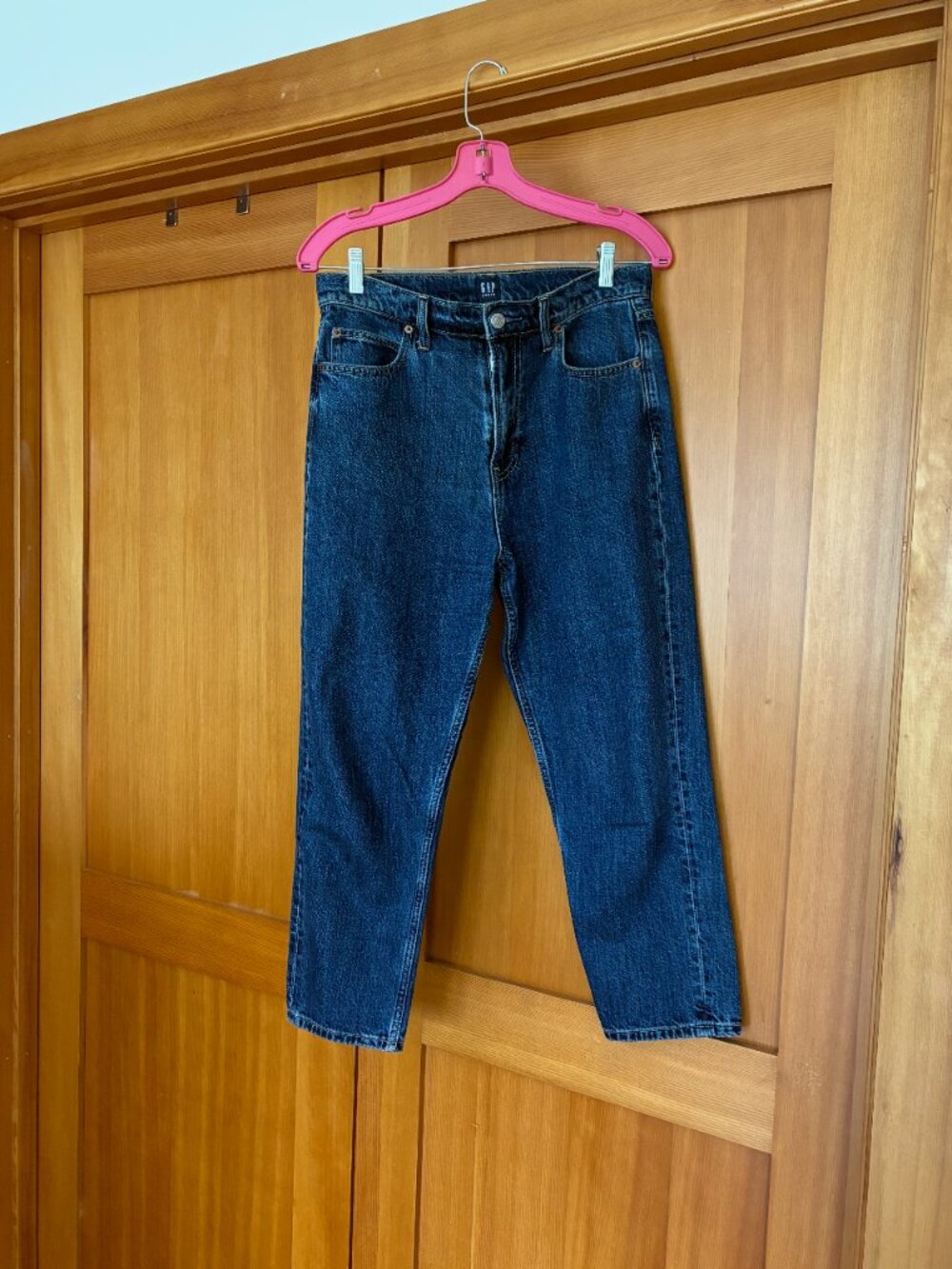Gap Mom Jean